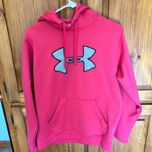 Underarmour Sweatshirt-Large